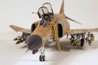 IDF F-4E