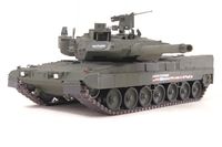 Leopard 2 A8 Prototyp