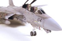F-14A Top Gun